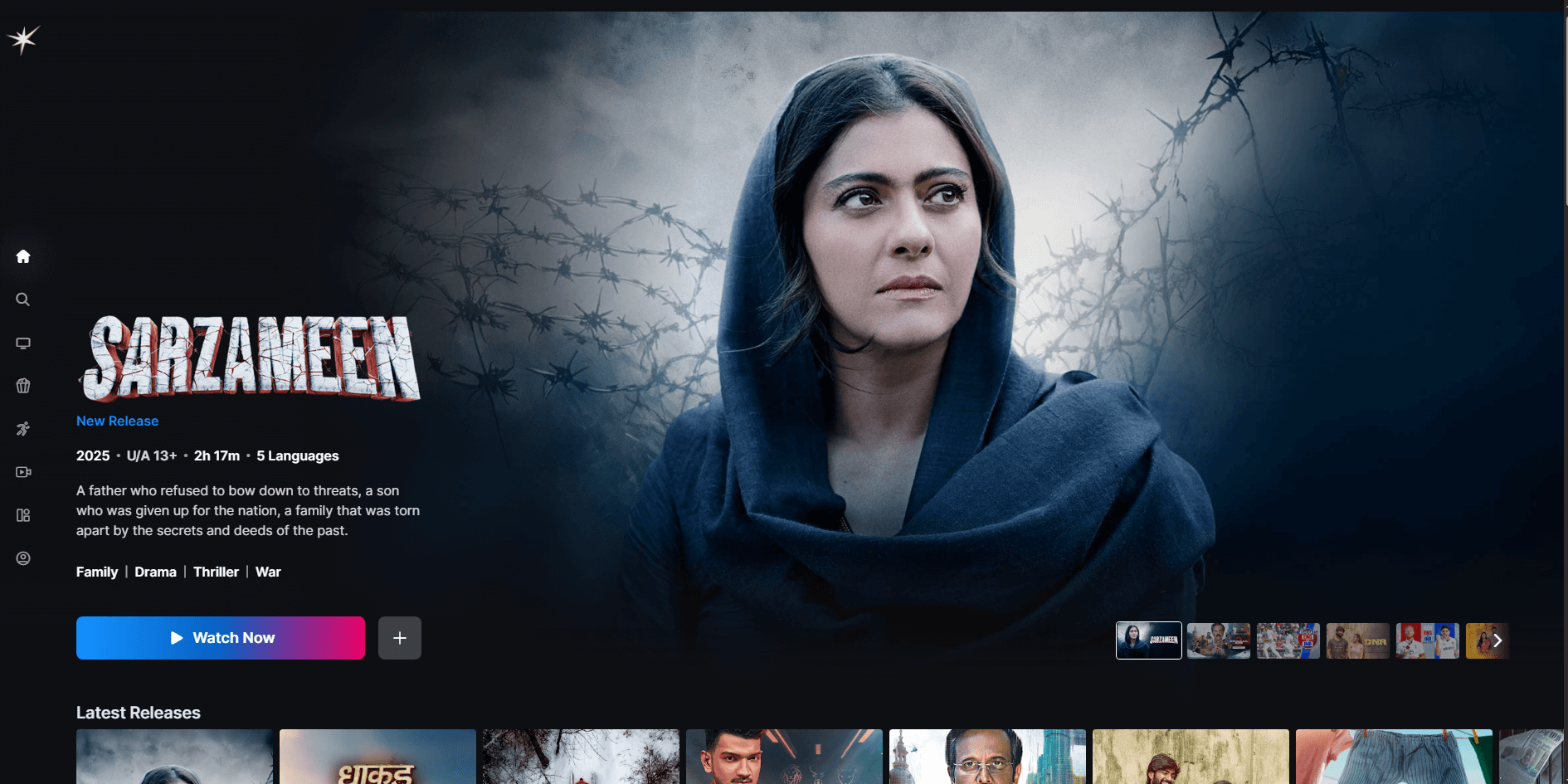 Disney+ Hotstar