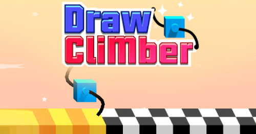 Draw Climber