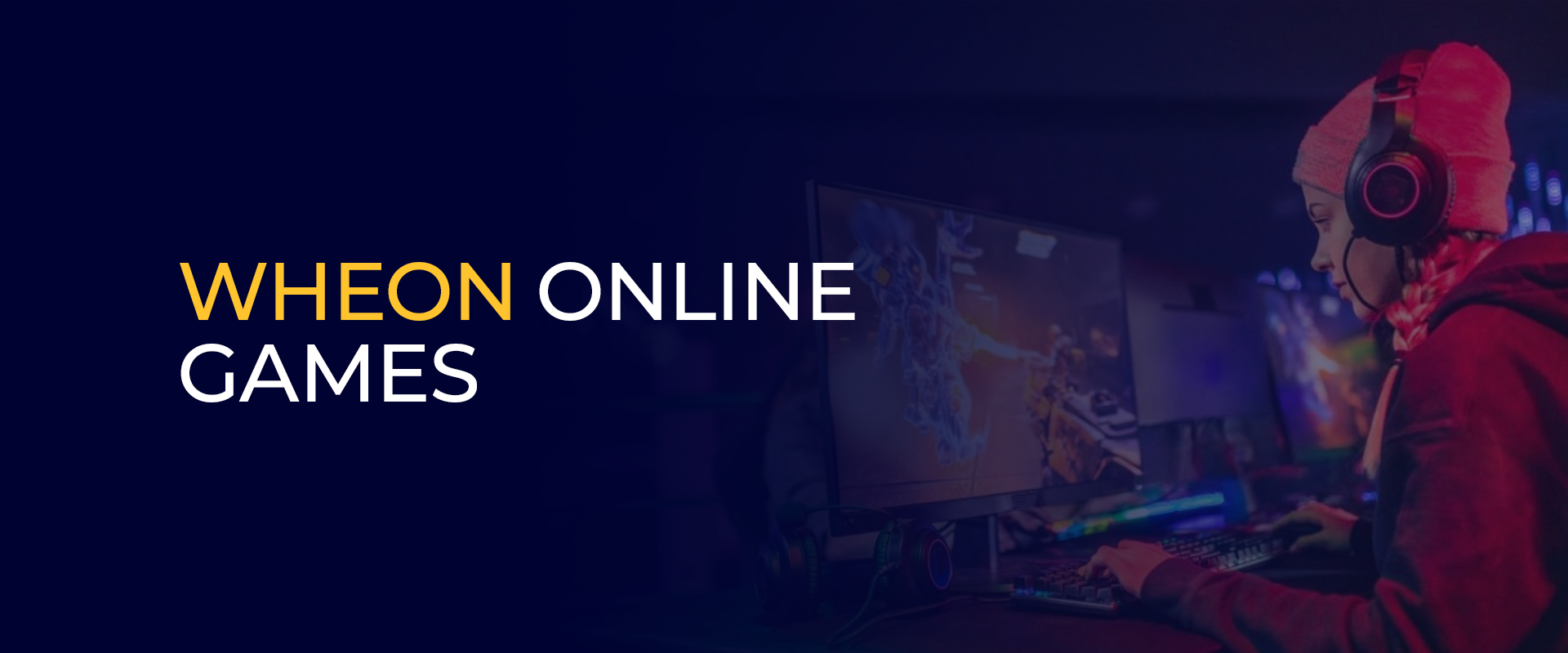 Wheon Online Games 