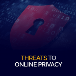 تهديدات لخصوصيتك على الإنترنت