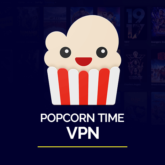 Do Need a Popcorn VPN?