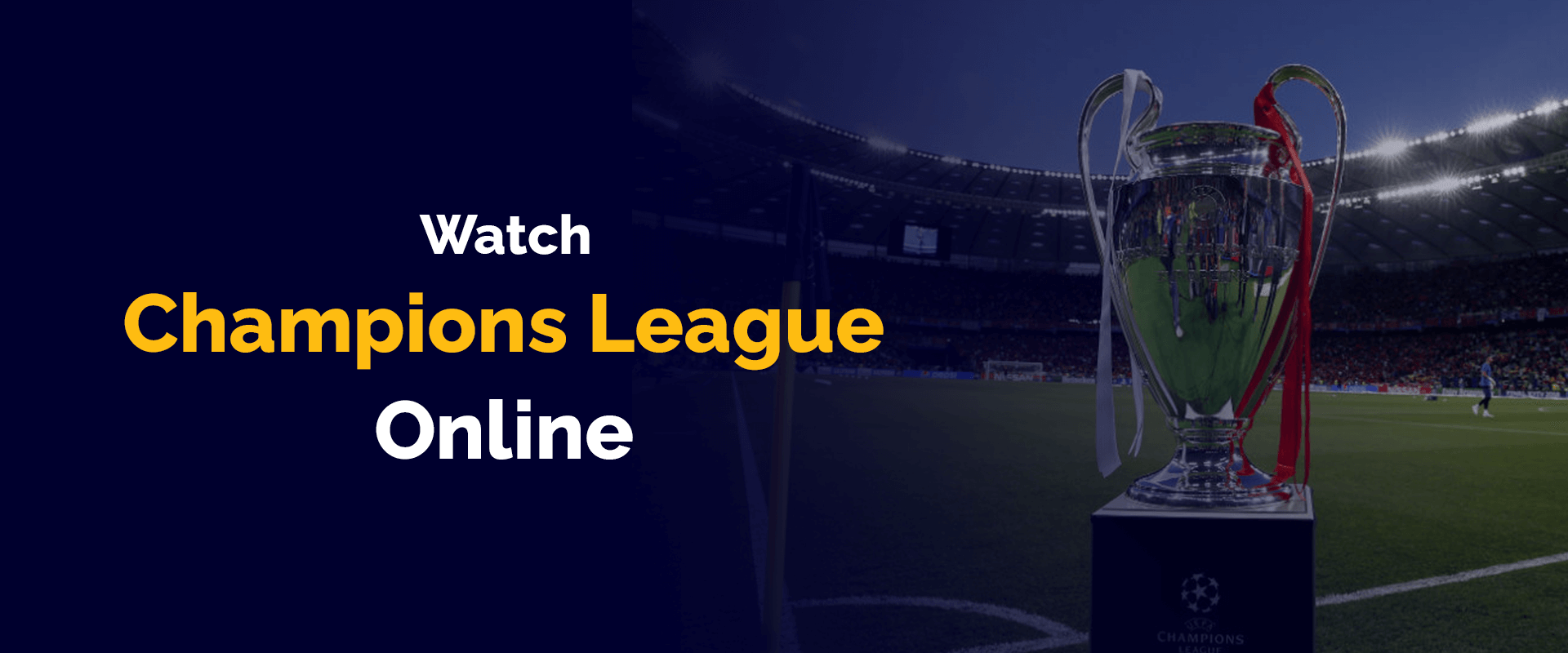 Watch Champions League Final Online Real Madrid vs Liverpool