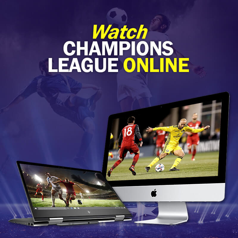 champions league online