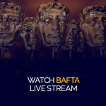 Assista a transmissão ao vivo do BAFTA