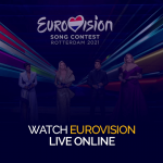 مشاهدة Eurovision مباشرة على الإنترنت