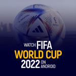 شاهد كأس العالم لكرة القدم 2022 على Android