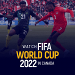شاهد كأس العالم لكرة القدم 2022 في كندا