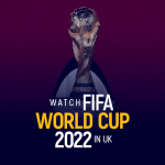 Watch FIFA World Cup 2022 in UK