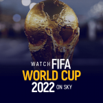 Watch FIFA World CUP 2022 on Sky
