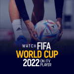 شاهد كأس العالم FIFA 2022 على itv player