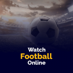 Watch Football Online