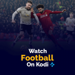 Watch Football on Kodi