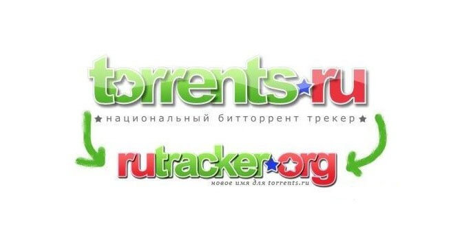 RUTACKER - Alternatives Kickass Torrents