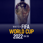 Watch FIFA World CUP 2022 on Dr