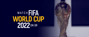 FIFA Dünya Kupası 2022'yi Dr'da izleyin