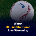 Watch MLB All Star Games Live Online