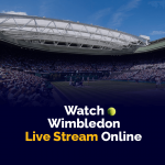 Wimbledon Canlı Akışını Çevrimiçi İzleyin