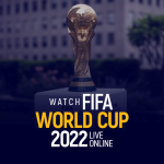 FIFA Dünya Kupası 2022 Canlı Çevrimiçi İzle