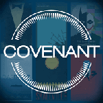 Covenant Kodi dodatek