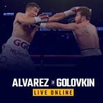 Watch Canelo Alvarez vs Gennady Golovkin Live Online