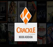 crackle kodi-add-on