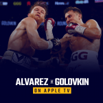Watch Canelo Alvarez vs Gennady
