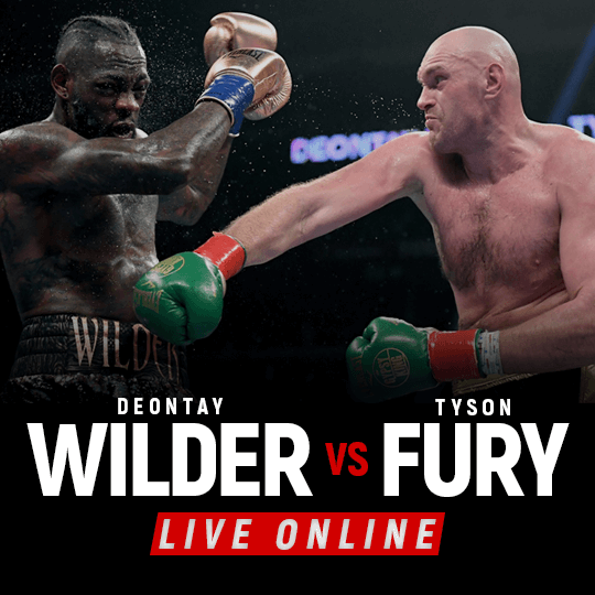 tyson fury live free stream