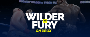 Watch Wilder vs Fury on Xbox
