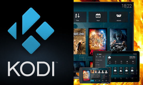 Alternativa de Kodi Putlocker