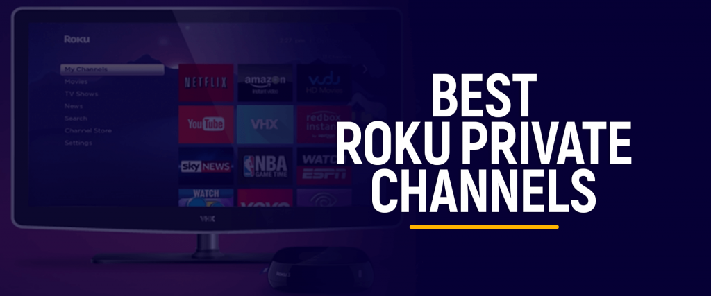 roku live tv channel list
