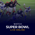 Super Bowl Canlı Çevrimiçi İzle