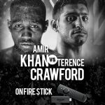 Watch Khan Vs Crawford on FireStick