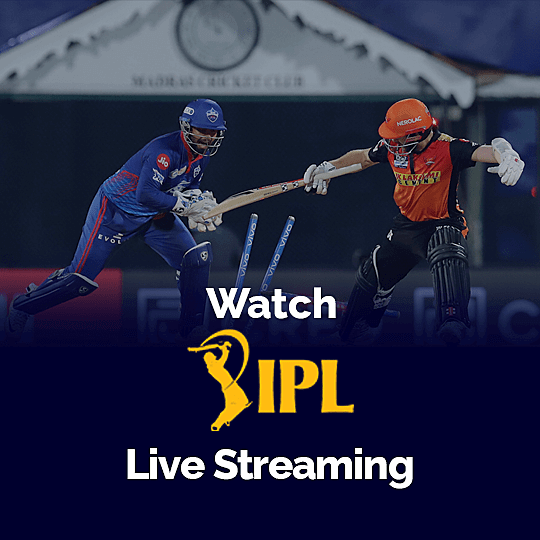 How to Watch IPL Cricket Live Online (Streaming in 2021)-thunohoangphong.vn