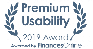 Premium-Usability-Award