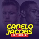 مشاهدة Canelo vs Jacobs Live Online