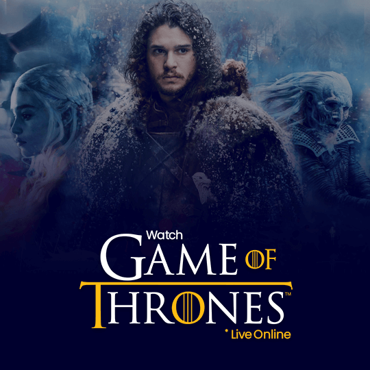 How to Watch Game of Thrones Season 8 Live Online FREE – GOT Season 8 (2019)