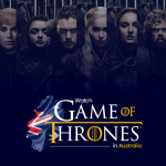 Watch Game of Thrones in Australia
