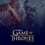 Watch Game of Thrones on PS4