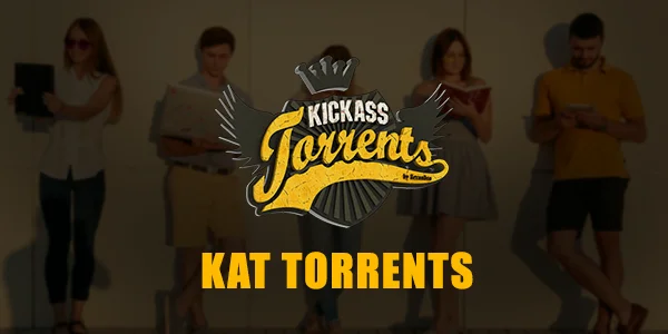Kat Torrents