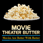 movie theater butter kodi addon