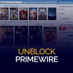 Unblock Primewire