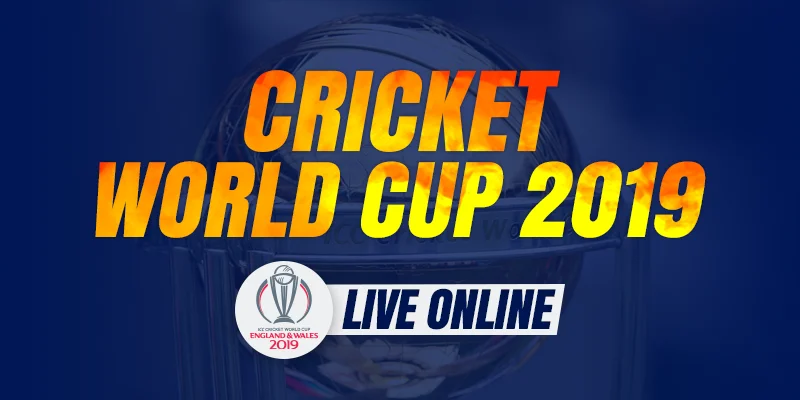 гледајте светски куп у крикету уживо на мрежи