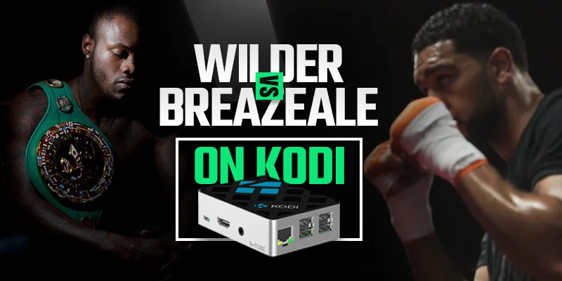 assistir deontay wilder vs dominic breazeale no kodi