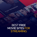 Bästa gratis filmsajter för streaming