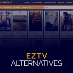 EZTV-alternatieven