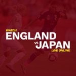 مشاهدة مباراة اليابان وانجلترا بث مباشر اون لاين