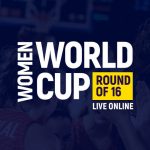 Kadınlar Dünya Kupası Son 16 Maçını İzleyin