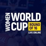 Watch Women’s World Cup Round of 16