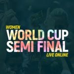 Watch Women’s World Cup Semi Final Live Online
