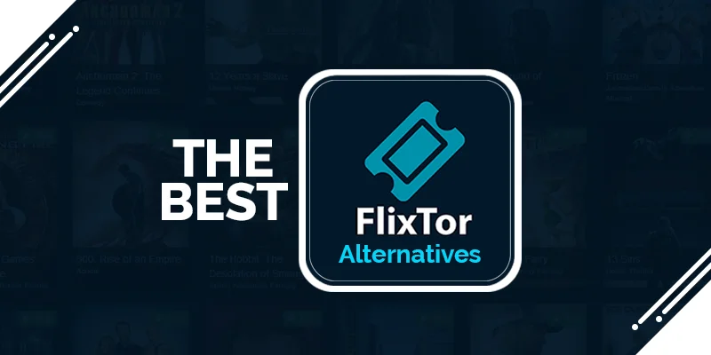 Beste Flixtor-alternatieven